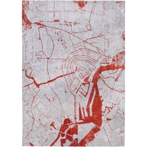 Voordeelprijs Vloerkleed Amsterdam 9323 - 100 x 140 cm