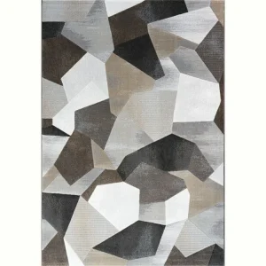 Vloerkleed Axil 9293 - 160 x 230 cm Laatste Kans