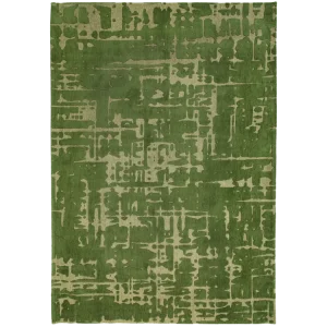 Vloerkleed Structuren 9202 - 170 x 240 cm Hete Deal