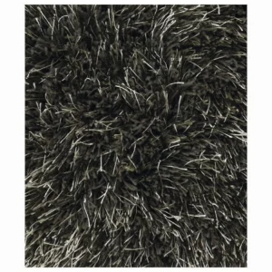 Vloerkleed Love Shaggy Taupe - 250 x 350 cm Shop Nu