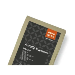 Vloerkleed Anti-slip Supreme - 190 x 290 cm Snelle Levering