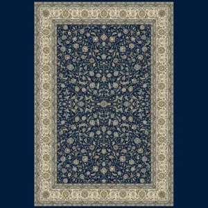 Betaalbaar Vloerkleed Viotta 3434 - 80 x 150 cm