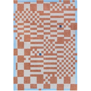 Vloerkleed Craft Chess 9341 - 80 x 150 cm Flitsaanbieding