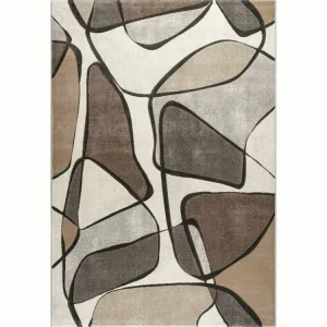 Vloerkleed Alto 9293 - 200 x 290 cm Direct Verzonden