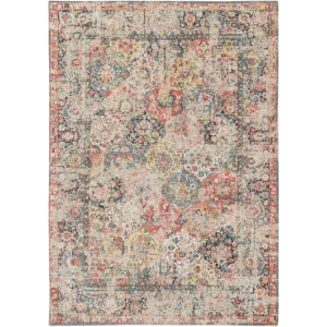 Vloerkleed Antiek 8712 - 240 x 340 cm Actieprijs