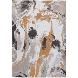 Vloerkleed Galerij Fresco 9344 - 140 x 200 cm Rechtstreeks Van De Fabrikant
