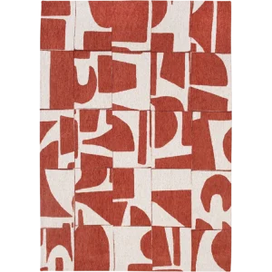 Vloerkleed Craft Papercut 9364 - 80 x 150 cm Koop Online