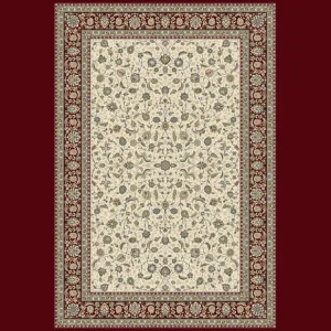 Vloerkleed Viotta 6414 - 240 x 300 cm Tijdelijk Beschikbaar