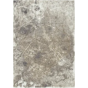 Vloerkleed Parijs 9322 - 200 x 280 cm Exclusieve Aanbieding