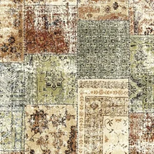 Vloerkleed Itasca 6342 - 160 x 230 cm Favoriet