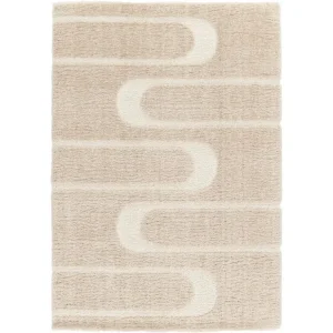 Vloerkleed Russell 56 - 160 x 230 cm Gratis Retour