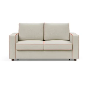 Uitverkoop Innovation Living Neah X 140 Sofa Bed with Standard Arms - stof 527