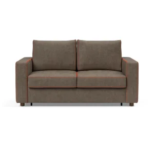 Beperkt Aanbod Innovation Living Neah X 140 Sofa Bed with Standard Arms - stof 411