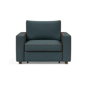Aanbieding Innovation Living Neah X Chair with Standard Arms - stof 851