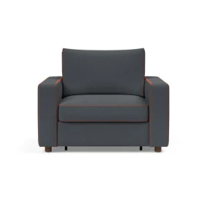 Betrouwbaar Innovation Living Neah X Chair with Standard Arms - stof 894