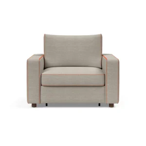 Alleen Vandaag Innovation Living Neah X Chair with Standard Arms - stof 579