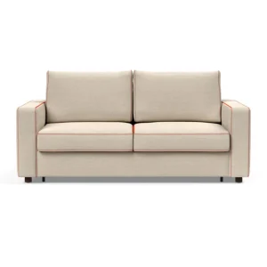 Uitverkoop Innovation Living Neah X 160 Sofa Bed with Standard Arms - stof 586