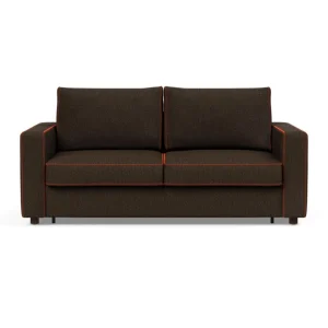 Alleen Vandaag Innovation Living Neah X 160 Sofa Bed with Standard Arms - stof 358