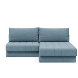 Voordeelprijs Innovation Living Akello Sofa Bed With Chaise - stof 525