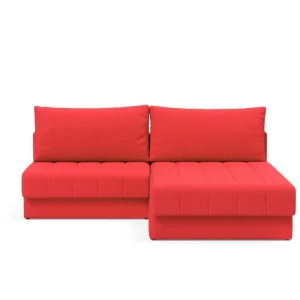 Veilige Betaling Innovation Living Akello Sofa Bed With Chaise - stof 511