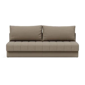 Betaalbaar Innovation Living Akello Sofa Bed - stof 850