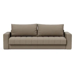 Voordeelprijs Innovation Living Akello Sofa Bed with Arms - stof 850
