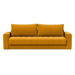 Betaalbaar Innovation Living Akello Sofa Bed with Arms - stof 507