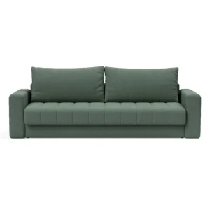 Alleen Vandaag Innovation Living Akello Sofa Bed with Arms - stof 518