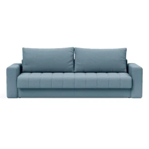 Aanbieding Innovation Living Akello Sofa Bed with Arms - stof 525
