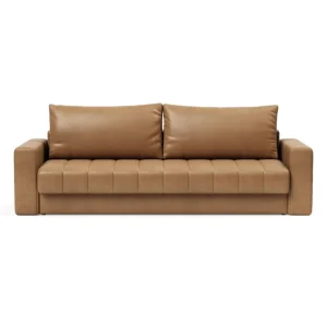 Weekendaanbieding Innovation Living Akello Sofa Bed with Arms - stof 551