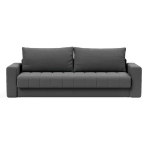 Betaalbaar Innovation Living Akello Sofa Bed with Arms - stof 852
