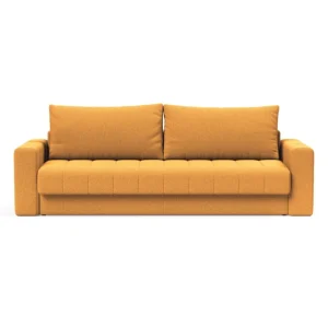 Veilige Betaling Innovation Living Akello Sofa Bed with Arms - stof 536