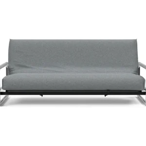 Tijdelijk Beschikbaar Innovation Living Lomira Sofa Bed Nordic Cover Soft Spring (Only Back Frame Cover) - stof 320