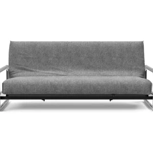 Betrouwbaar Innovation Living Lomira Sofa Bed Nordic Cover Soft Spring (Only Back Frame Cover) - stof 563