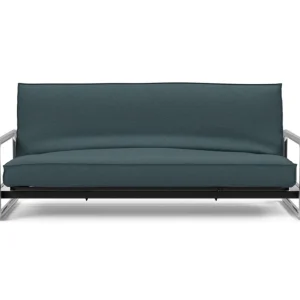 Tijdelijk Beschikbaar Innovation Living Lomira Sofa Bed Sharp Plus Cover Classic (Only Back Frame Cover) - stof 851