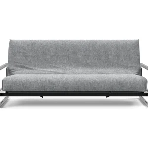Voordeelprijs Innovation Living Lomira Sofa Bed Nordic Cover Spring (Only Back Frame Cover) - stof 565