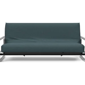 Voordeelprijs Innovation Living Lomira Sofa Bed Nordic Cover Latex (Only Back Frame Cover) - stof 851