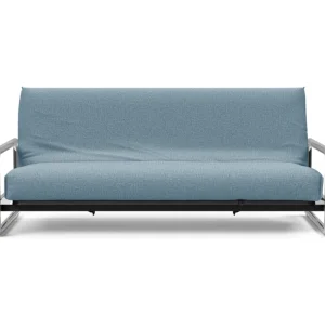 Aanbieding Innovation Living Lomira Sofa Bed Nordic Cover Latex (Only Back Frame Cover) - stof 525