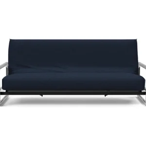 Veilige Betaling Innovation Living Lomira Sofa Bed Nordic Cover Latex (Only Back Frame Cover) - stof 528