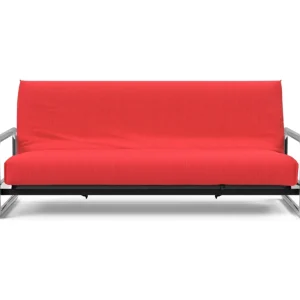 Voordeelprijs Innovation Living Lomira Sofa Bed Nordic Cover Latex (Only Back Frame Cover) - stof 511