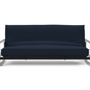 Aanbieding Innovation Living Lomira Sofa Bed Sharp Plus Cover Soft Spring (Only Back Frame Cover) - stof 528