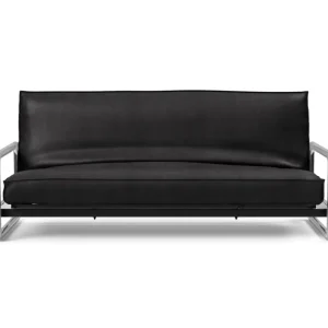 Beperkte Voorraad Innovation Living Lomira Sofa Bed Sharp Plus Cover Soft Spring (Only Back Frame Cover) - stof 550