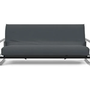 Uitverkoop Innovation Living Lomira Sofa Bed Nordic Cover Classic (Only Back Frame Cover) - stof 894