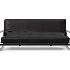 Beperkte Voorraad Innovation Living Lomira Sofa Bed Nordic Cover Classic (Only Back Frame Cover) - stof 550