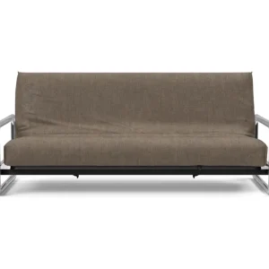Alleen Vandaag Innovation Living Lomira Sofa Bed Nordic Cover Classic (Only Back Frame Cover) - stof 411