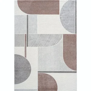 Vloerkleed Verwood 6111 - 133 x 195 cm Merkproduct