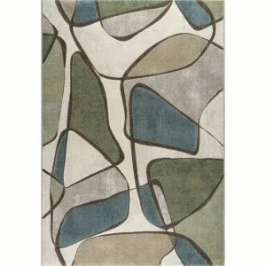 Aanbieding Vloerkleed Alto 5250 - 160 x 230 cm