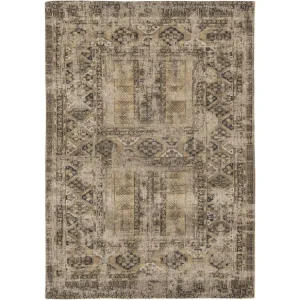 Vloerkleed Antiek 8720 - 170 x 240 cm Beperkt Aanbod