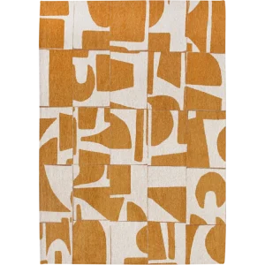 Vloerkleed Craft Papercut 9367 - 80 x 250 cm Koop Vandaag