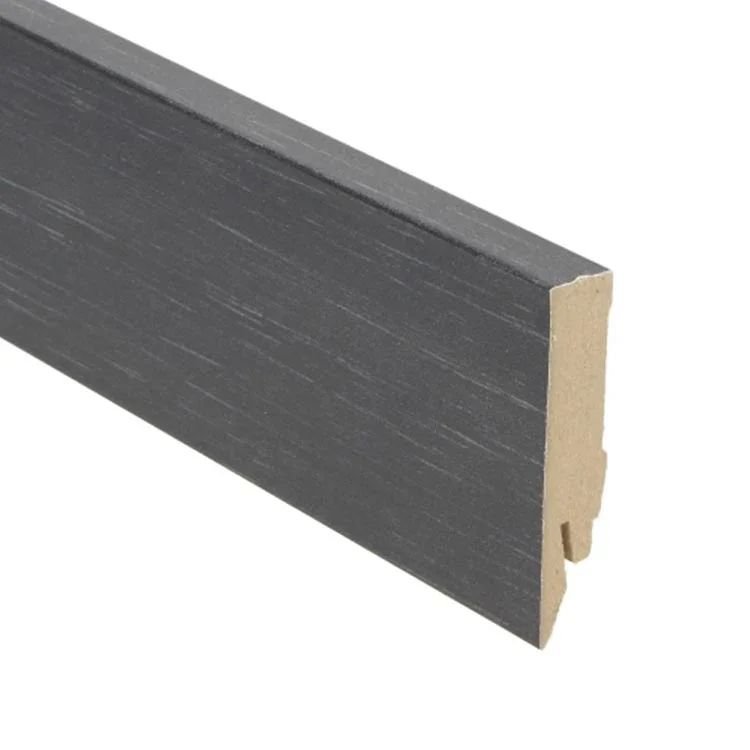 Op = Op Moderne folieplint 70x14 mm 27134 Trendy zwart